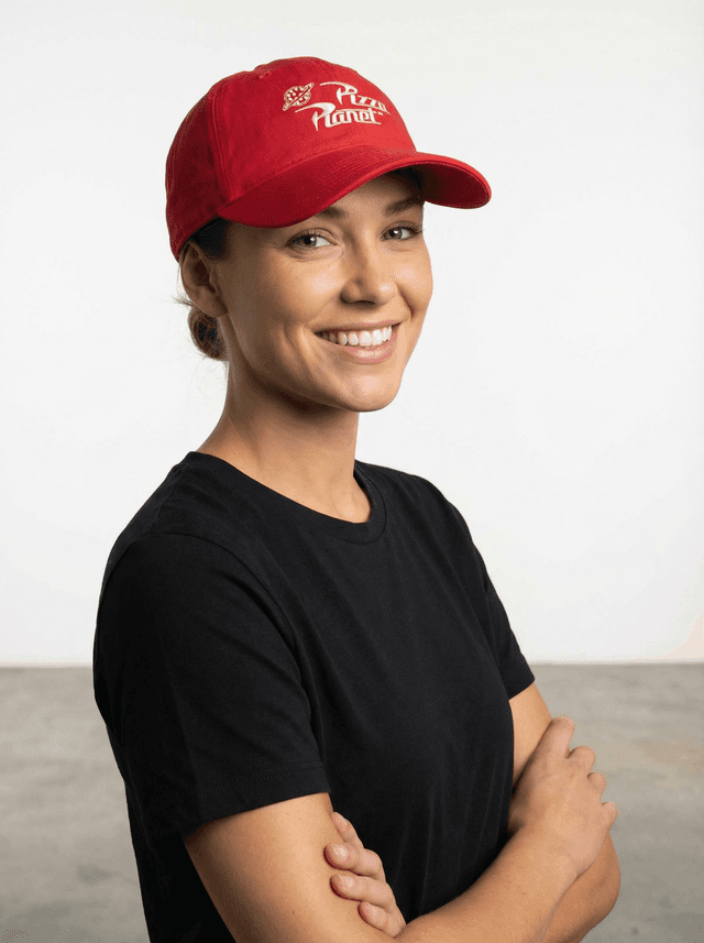 Community fashion look 8